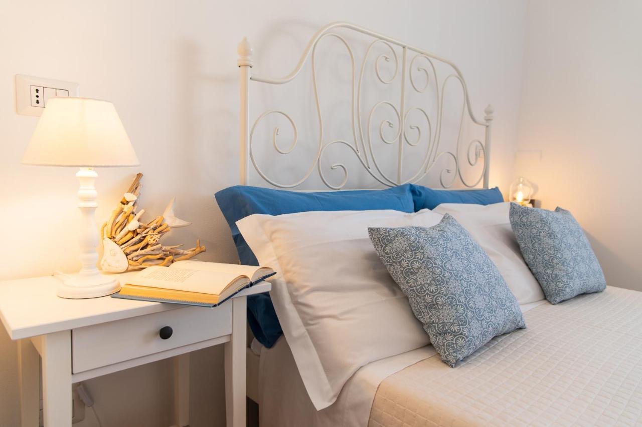 Zefiro Home Pesaro Zona Mare E San Bartolo By Yohome Buitenkant foto