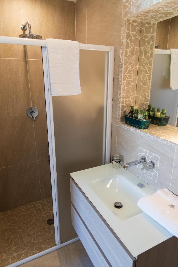 Zefiro Home Pesaro Zona Mare E San Bartolo By Yohome Buitenkant foto