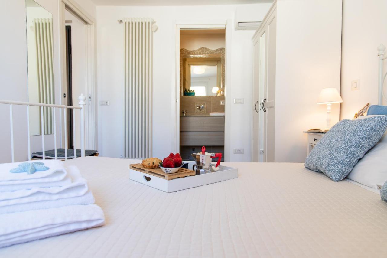 Zefiro Home Pesaro Zona Mare E San Bartolo By Yohome Buitenkant foto