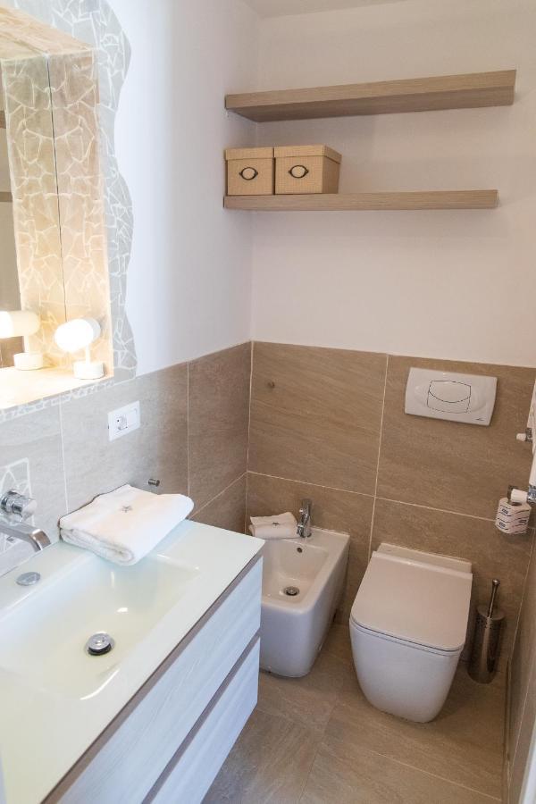Zefiro Home Pesaro Zona Mare E San Bartolo By Yohome Buitenkant foto